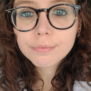 Meet your Posher, Katherine